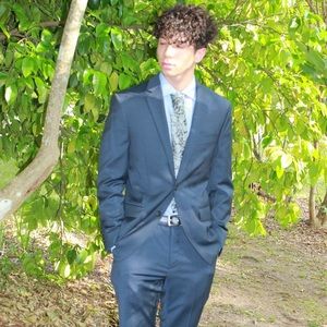 Meet your Posher, Brian